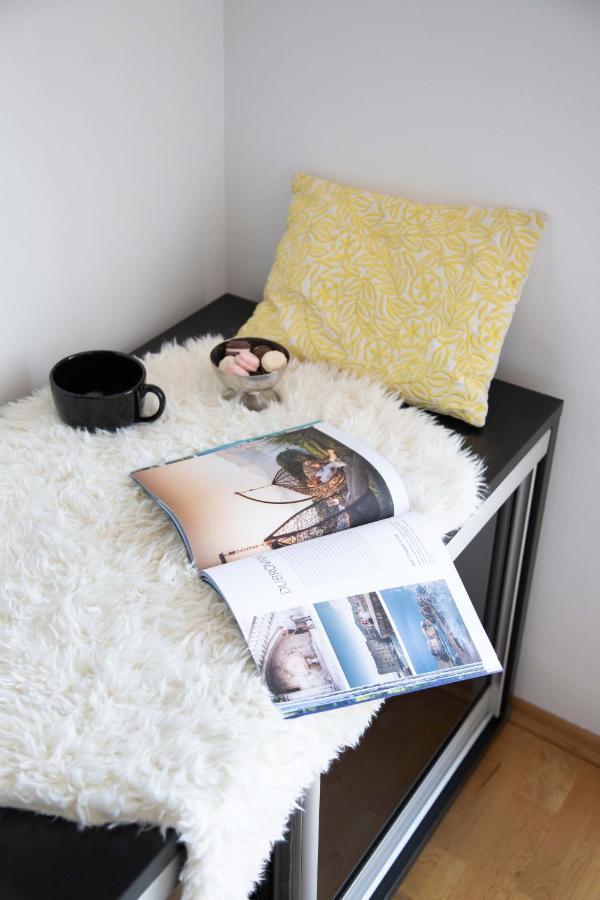 Spacious 2Bdr Apartment With A Cute Balcony Zagreb Exterior photo